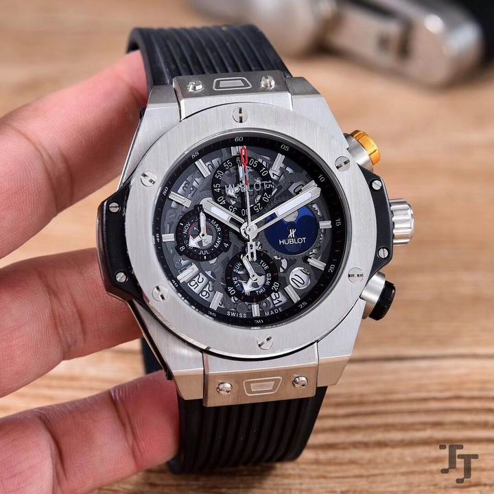 Hublot watch man-521